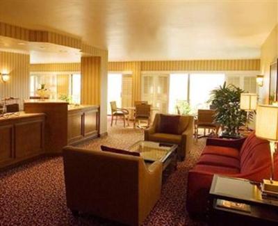 фото отеля Walnut Creek Marriott