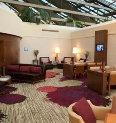 фото отеля Walnut Creek Marriott