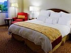 фото отеля Walnut Creek Marriott
