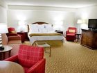 фото отеля Walnut Creek Marriott