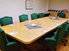 фото отеля Walnut Creek Marriott