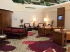 фото отеля Walnut Creek Marriott