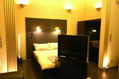 фото отеля Budapest Royal Suites