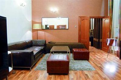 фото отеля Budapest Royal Suites