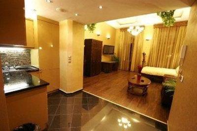 фото отеля Budapest Royal Suites