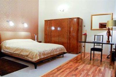 фото отеля Budapest Royal Suites