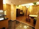 фото отеля Budapest Royal Suites