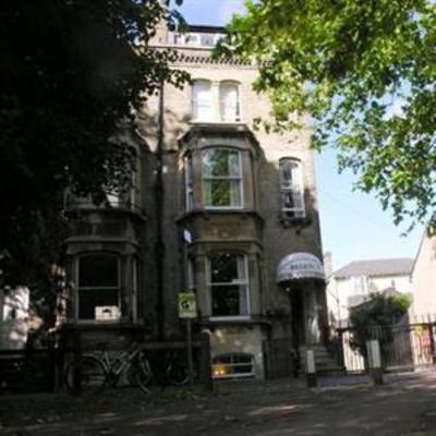 фото отеля Regency Guest House