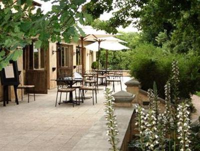 фото отеля Avianto Hotel Muldersdrift