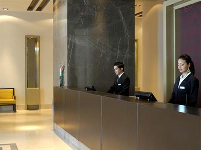 фото отеля Hesperia WTC Valencia