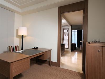 фото отеля Hesperia WTC Valencia