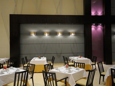 фото отеля Hesperia WTC Valencia