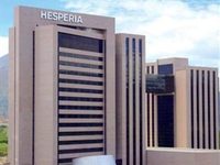 Hesperia WTC Valencia