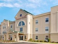 Comfort Suites East Brunswick
