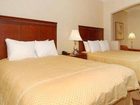 фото отеля Comfort Suites East Brunswick