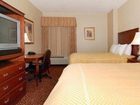 фото отеля Comfort Suites East Brunswick