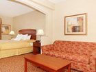 фото отеля Comfort Suites East Brunswick