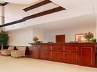 фото отеля Comfort Suites East Brunswick