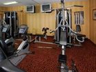 фото отеля Comfort Suites East Brunswick