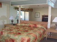Desert Vacation Villas