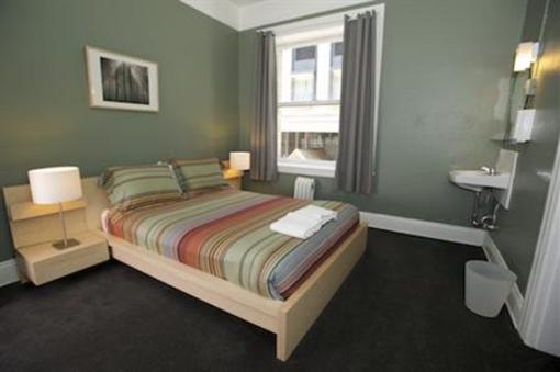 фото отеля Hostelling International San Francisco Downtown