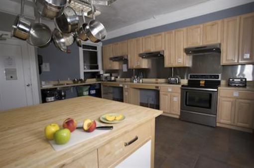 фото отеля Hostelling International San Francisco Downtown