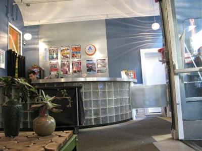 фото отеля Hostelling International San Francisco Downtown