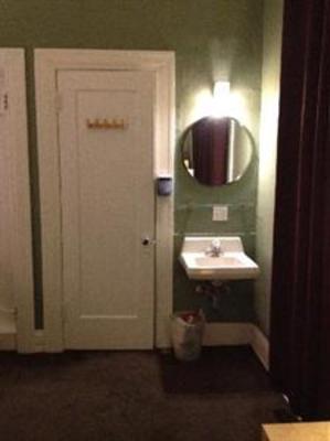 фото отеля Hostelling International San Francisco Downtown