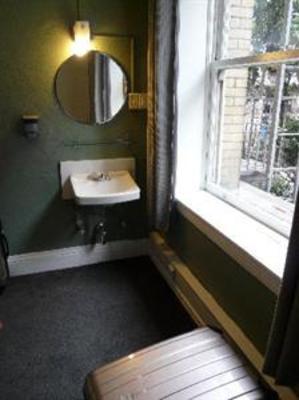 фото отеля Hostelling International San Francisco Downtown