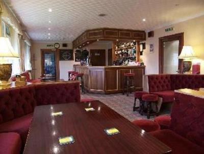 фото отеля Craigvrack Hotel Pitlochry