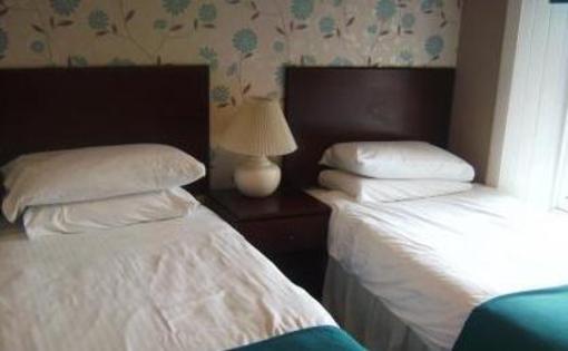 фото отеля Craigvrack Hotel Pitlochry