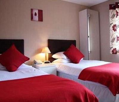 фото отеля Craigvrack Hotel Pitlochry