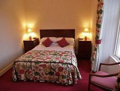 фото отеля Craigvrack Hotel Pitlochry