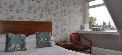 фото отеля Craigvrack Hotel Pitlochry
