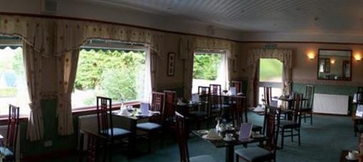 фото отеля Craigvrack Hotel Pitlochry