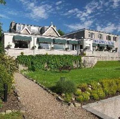 фото отеля Craigvrack Hotel Pitlochry