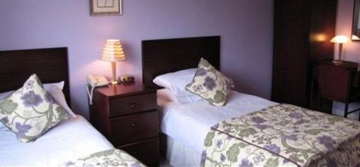 фото отеля Craigvrack Hotel Pitlochry