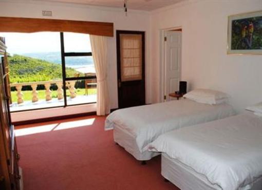 фото отеля Brenton Hill Guest House