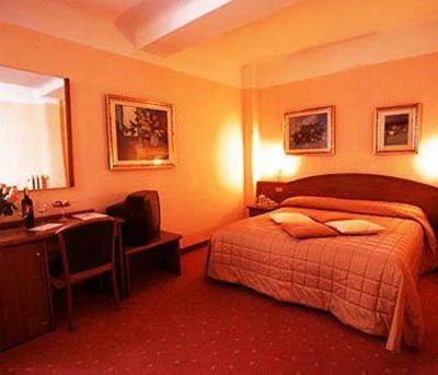 фото отеля Hotel Milano Modena