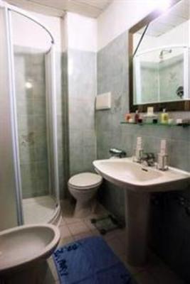 фото отеля Hotel Milano Modena