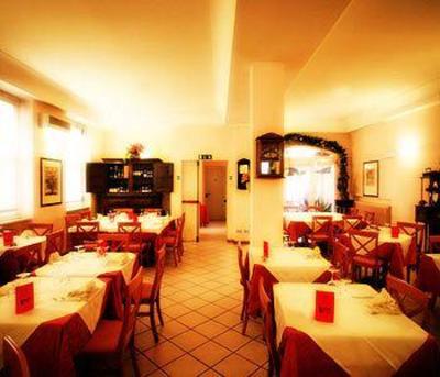 фото отеля Hotel Milano Modena