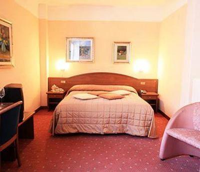 фото отеля Hotel Milano Modena