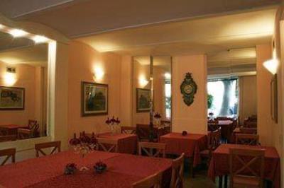 фото отеля Hotel Milano Modena