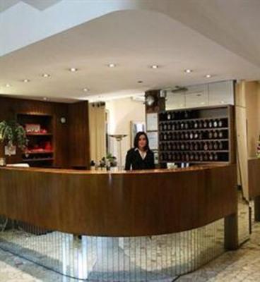 фото отеля Hotel Milano Modena