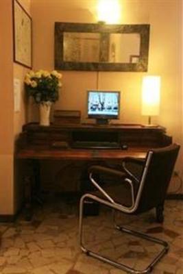 фото отеля Hotel Milano Modena