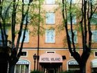 фото отеля Hotel Milano Modena