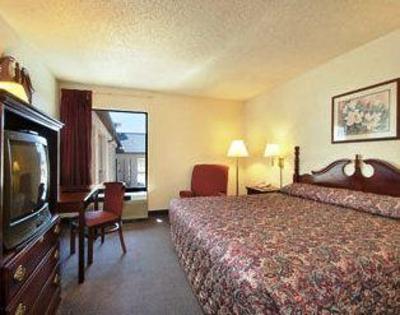 фото отеля Fairview Inn Six Flags