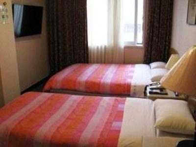 фото отеля Brown Hotel Seoul