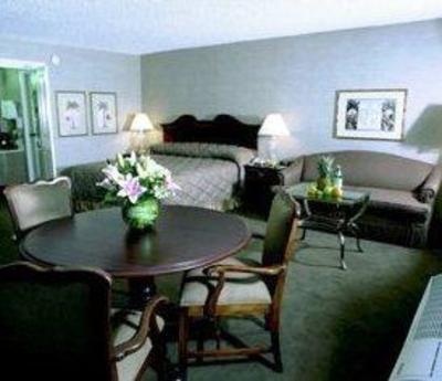фото отеля Palm Garden Hotel Thousand Oaks