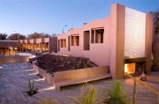 фото отеля Hotel Casa Atacama